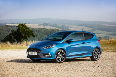 Fiesta MK8 inc ST200 panel filter