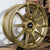 XXR 527 17x7.5" ET40 4x108