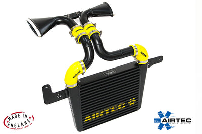 AIRTEC Mini R53 Front Mount Intercooler