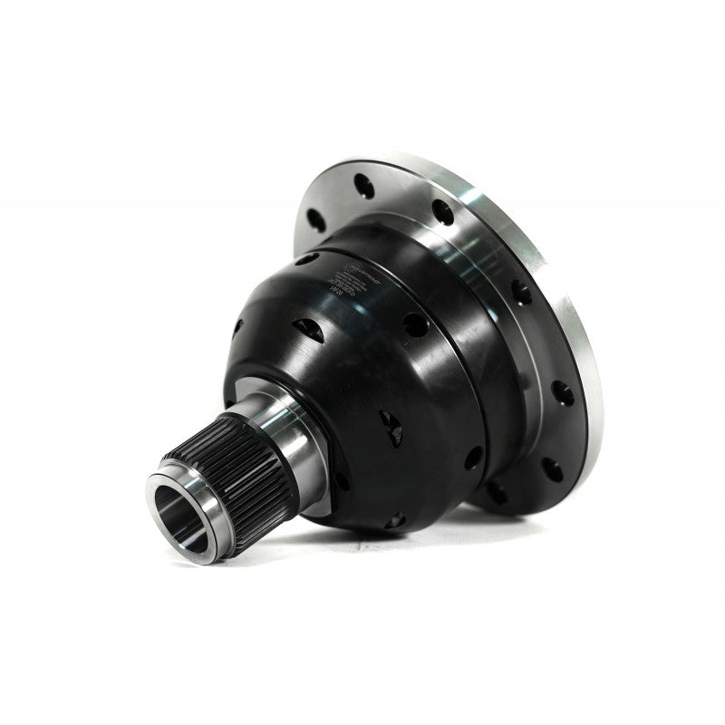Wavetrac Differential - Ford Focus RS MK3 (Ecoboost 2.3T ) MMT6