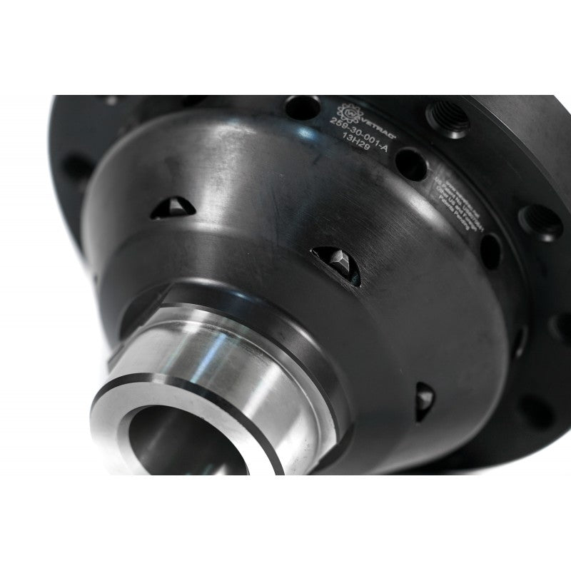 Wavetrac ATB LSD for GM F40 6MT VAUXHALL/OPEL ASTRA J VXR/OPC 2012>