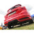 Ford Focus ST Mk3 Cobra cat back system - Non resonated
