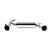 COBB Ford Cat-Back Exhaust Focus RS Mk3 2016-2018