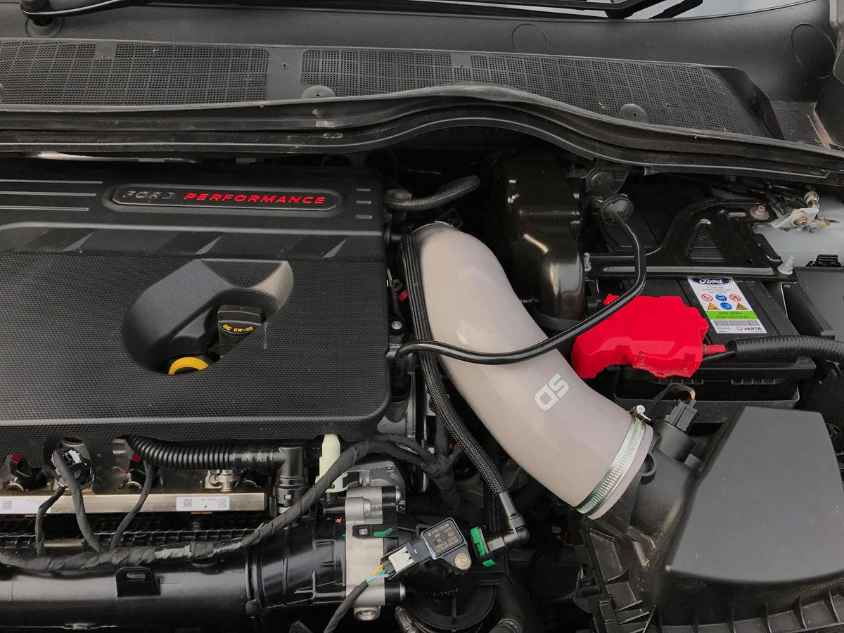 Fiesta MK8 ST 1.5 Eco-Boost Induction Hose Kit