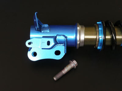 Cusco Zero-3X Suspension Kit Toyota GT86