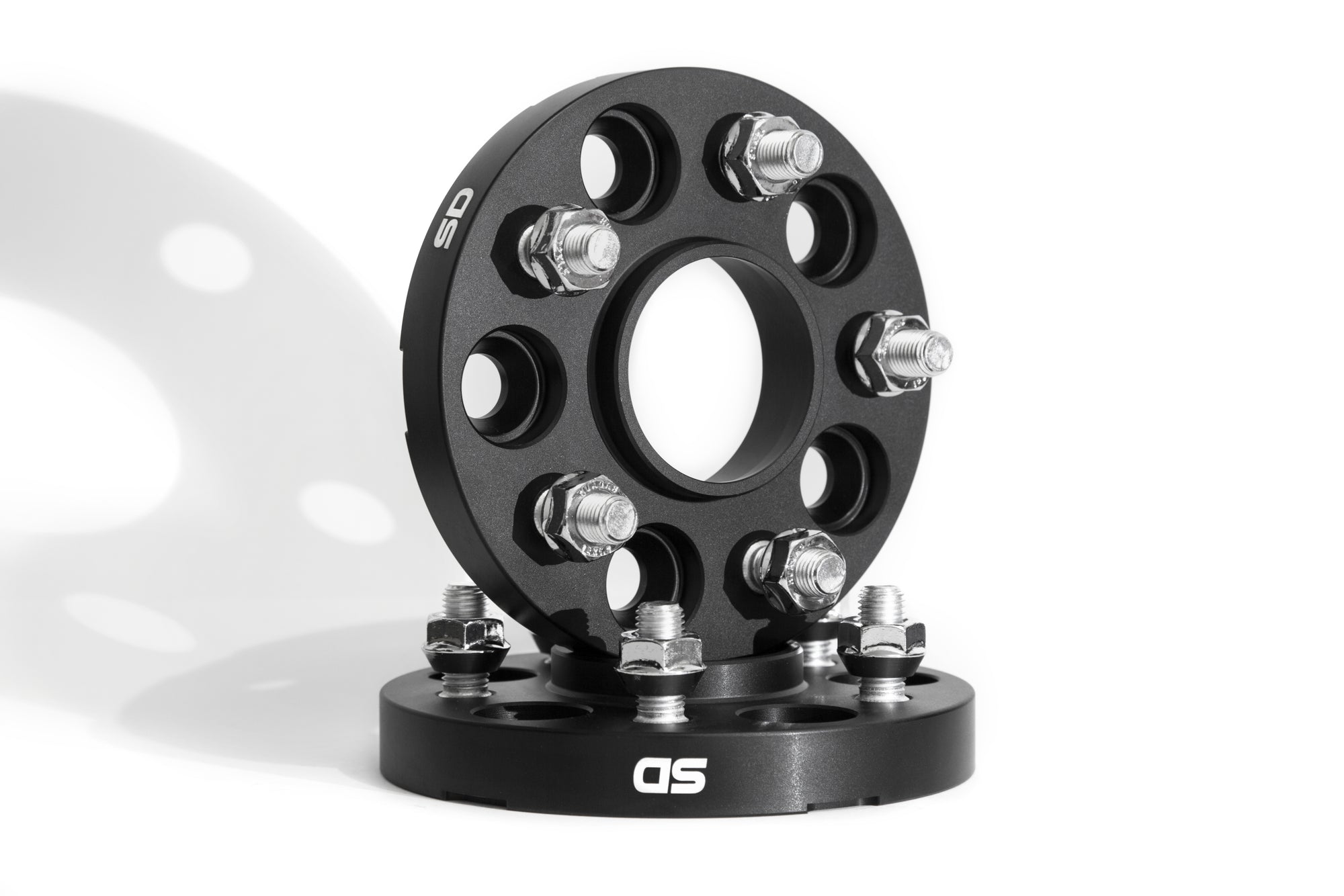 *CLEARANCE* SD Wheel Spacers - focus fitment