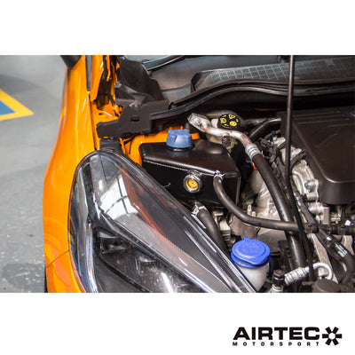 AIRTEC Motorsport Header Tank for Fiesta MK8