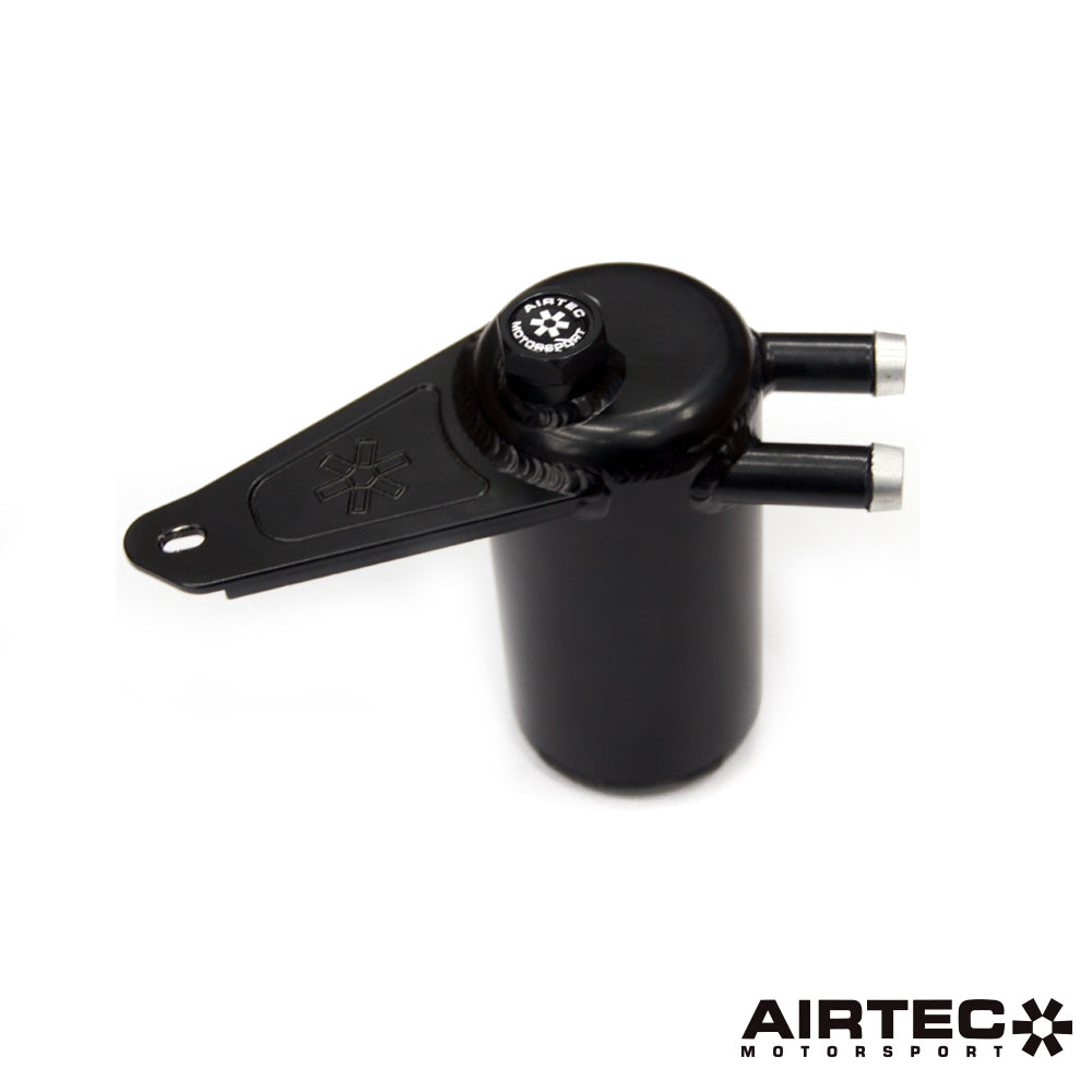 AIRTEC Motorsport Oil Catch Can kit for Hyundai I30N