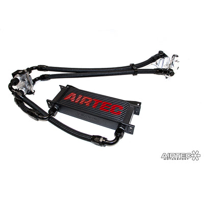 AIRTEC Motorsport Oil Cooler Kit for Mk7 Golf R