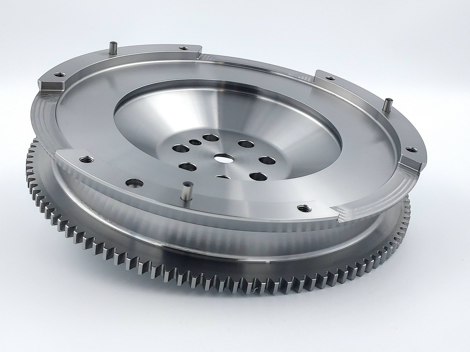 Hyundai i30N Uprated Single Mass Flywheel