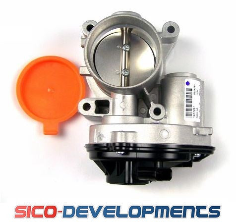 Ford Fiesta ST150 Mk6 60mm Throttle Body