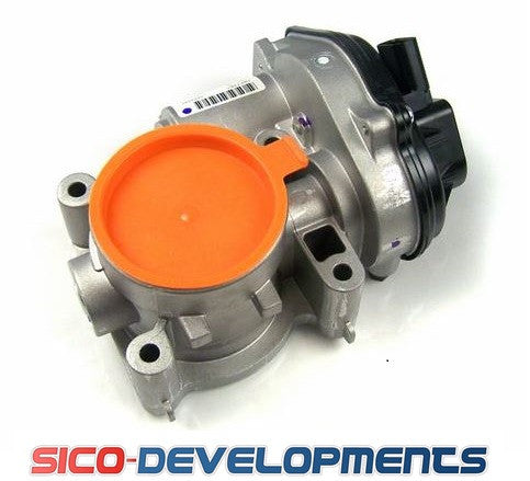 Ford Fiesta ST150 Mk6 60mm Throttle Body