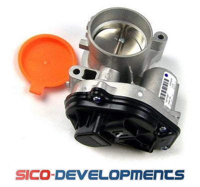 Ford Fiesta ST150 Mk6 60mm Throttle Body