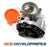 Ford Fiesta ST150 Mk6 60mm Throttle Body
