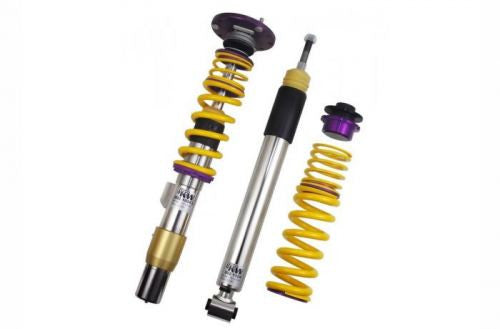 KW Coilover Clubsport Suspension incl. Top Mounts (35230854) - Ford Focus II (DA3,DB3,DA3-RS) RS All Models