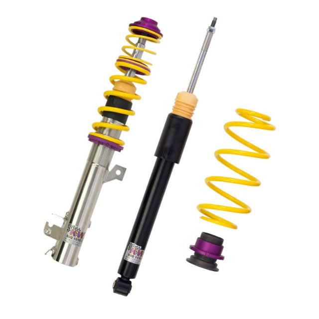 KW Focus MK2 RS Variant 1 Coilovers Suspension