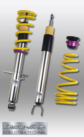 KW Focus MK3 ST V3 Suspension Kit