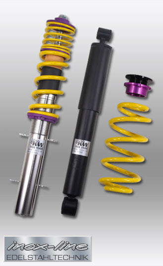 KW Coilovers - V1 Street Performance