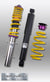 KW Coilovers - V1 Street Performance