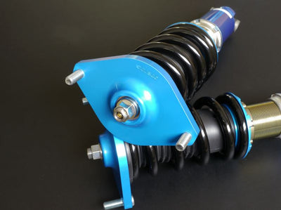 Cusco Zero-3 Suspension Kit Toyota GT86