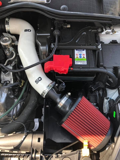 Fiesta MK8 ST-Line 1.0 Induction Kit