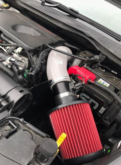 Fiesta MK8 ST 1.5 Induction Kit