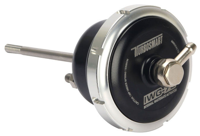 Turbosmart IWG75 Ford Focus RS 2.5L Turbo 7 PSI