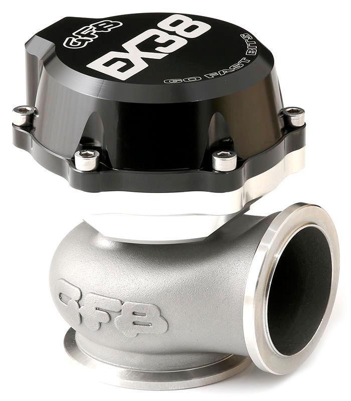 EX38 - 38mm V-Band Style External Wastegate