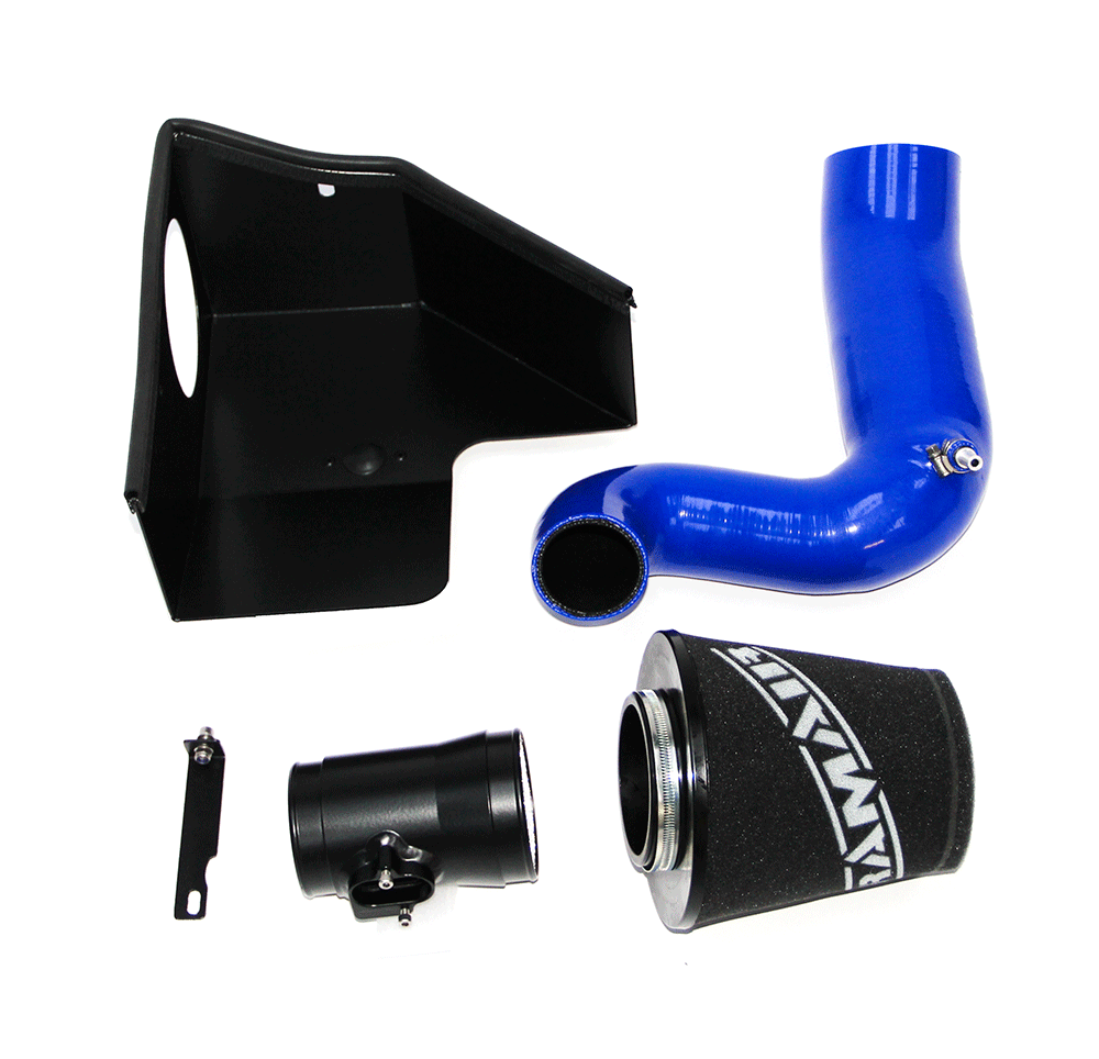 AS Performance Astra J VXR Induction kit