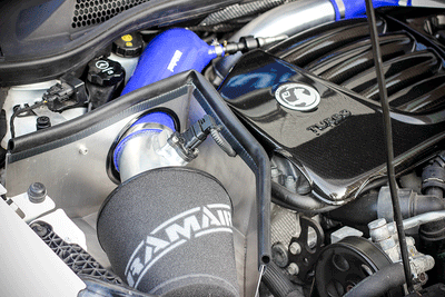 AS Performance Astra J VXR Induction kit