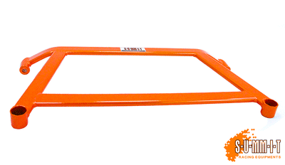 SUMMIT Fiesta MK7 & 7.5 Front lower 4 point subframe brace