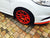 XXR 527 17x8.25" ET35 4X100/108