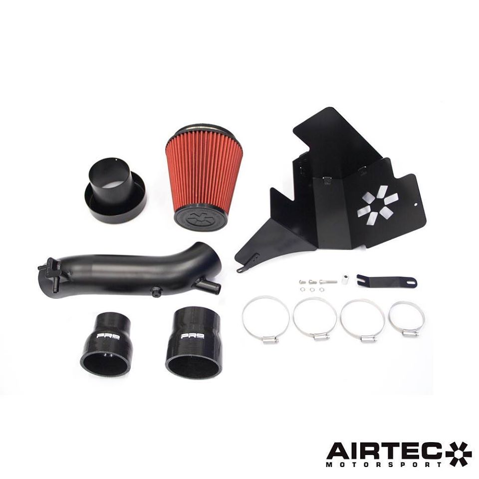 AIRTEC Motorsport Induction Kit for Hyundai i30N