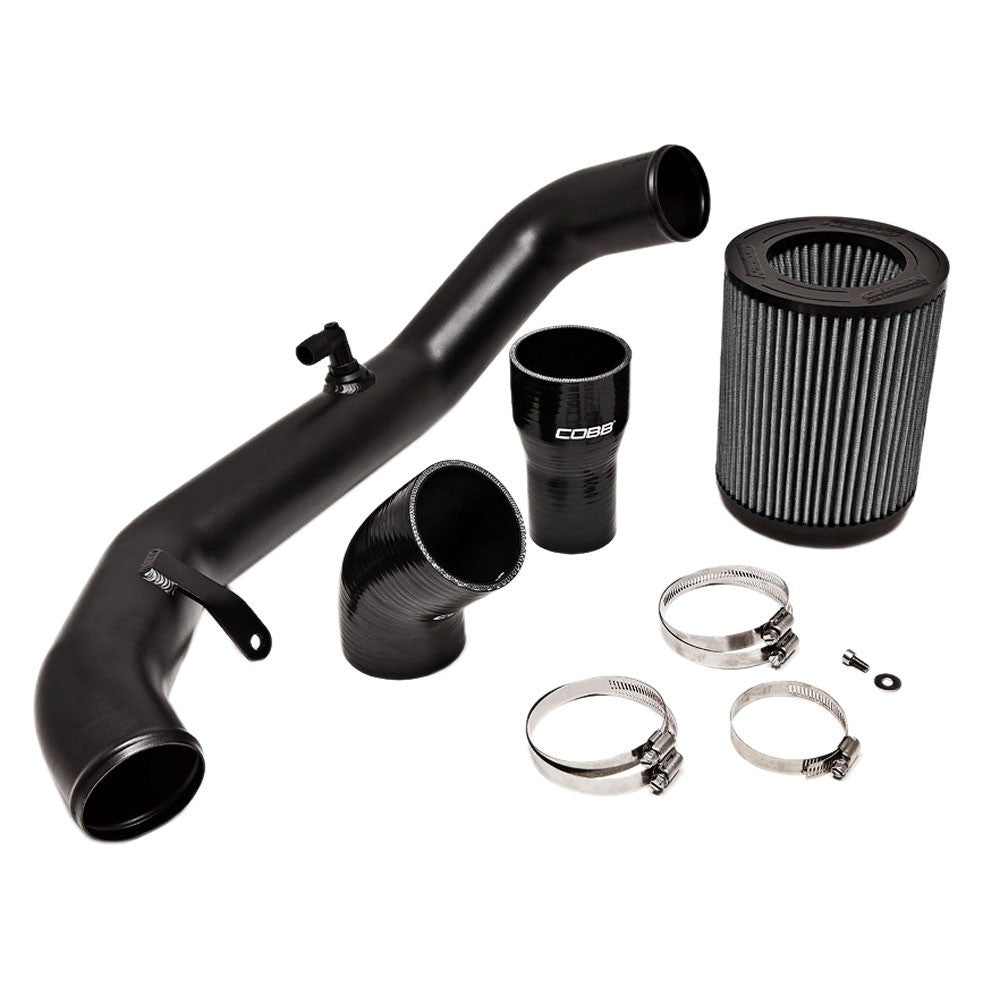 Cobb Ford Focus ST Cold Air Intake
