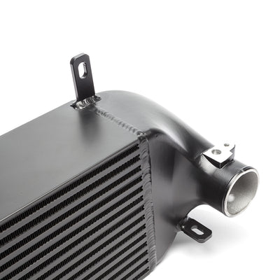 COBB Ford Front Mount Intercooler Silver Focus RS MK3 2016-2018