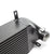 COBB Ford Front Mount Intercooler Silver Focus RS MK3 2016-2018
