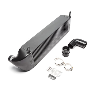COBB Ford Front Mount Intercooler Silver Focus RS MK3 2016-2018