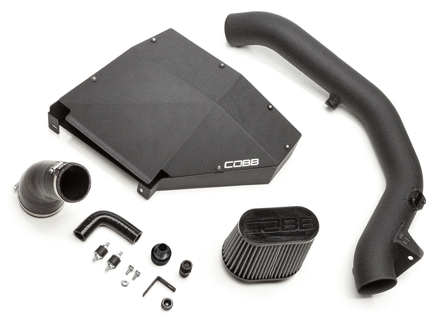 Cobb Volkswagen Big SF Intake System GTI 2010-2014
