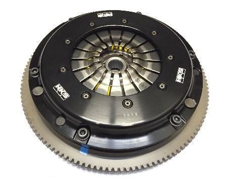 HKS Light Action Clutch Toyota GT86