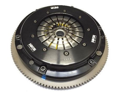 HKS Light Action Clutch Toyota GT86
