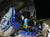 Cusco Zero-3X Suspension Kit Toyota GT86
