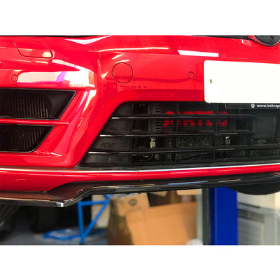 AIRTEC Motorsport Oil Cooler Kit for Mk7 Golf R