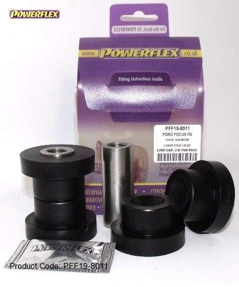 Focus MK1 RS Powerflex  Front Wishbone Lower Front Bush