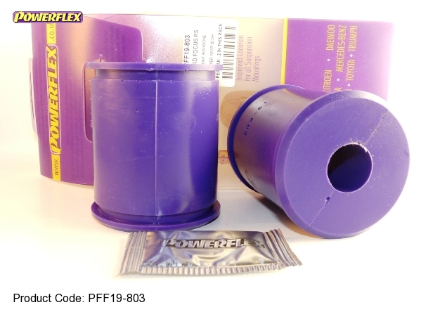 Focus MK1 RS Powerflex Front Wishbone Lower Rear Bush