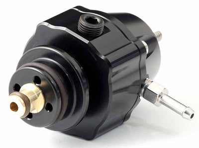 FX-S Fuel Pressure Regulator (Bosch Rail Mount Replacement)