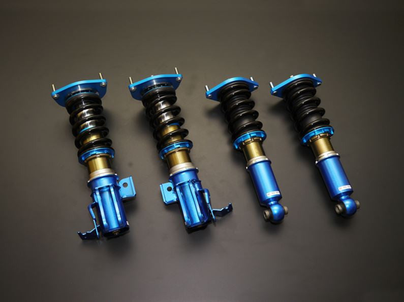 Cusco Zero-3 Suspension Kit Toyota GT86