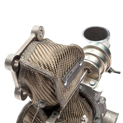 COBB Tuning - Turbo Blanket - Ford EcoBoost 2.0L