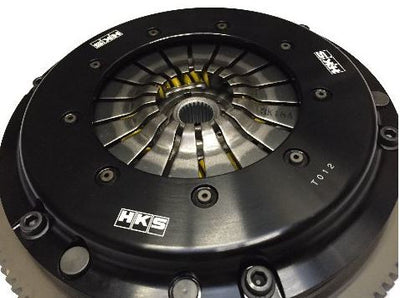 HKS Light Action Clutch Toyota GT86