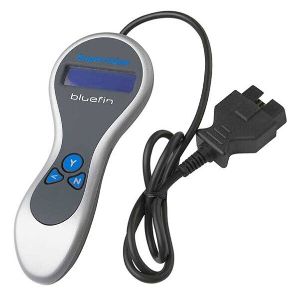 Ford Focus RS Mk3 Superchips Bluefin ECU Remap Tool