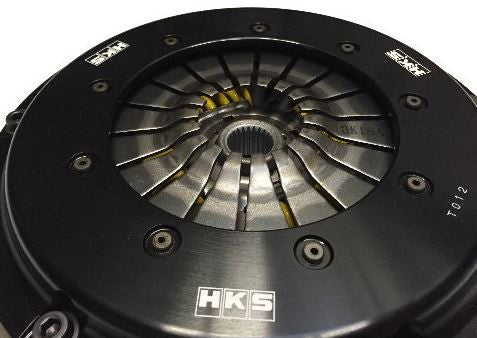 HKS Light Action Clutch Toyota GT86